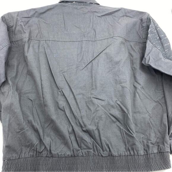 Quicksilver Netflix Stranger Things Jacket Sz L Mens New - Picture 14 of 15